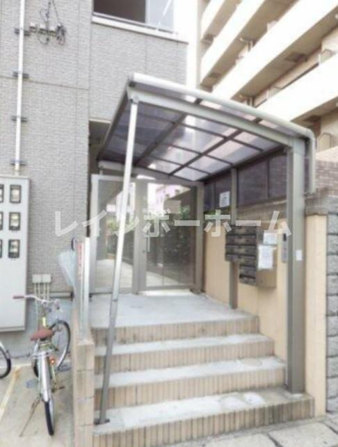 クレール浦安のその他