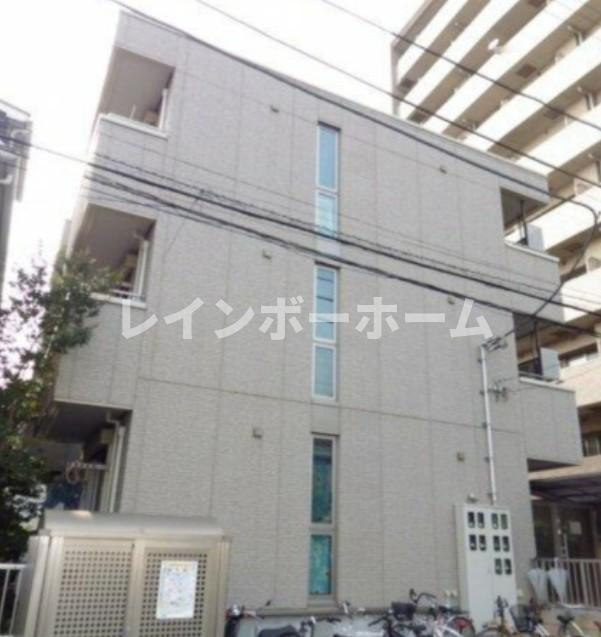 クレール浦安