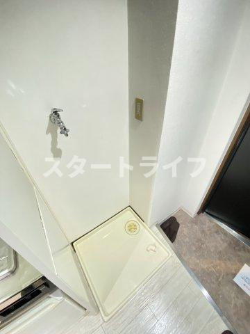 大阪市東淀川区東中島２丁目の賃貸マンションの設備