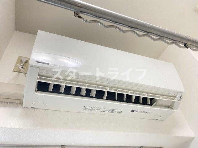 大阪市東淀川区東中島２丁目の賃貸マンションの展望