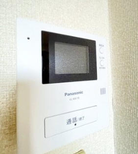 ユーコート金沢八景のセキュリティ