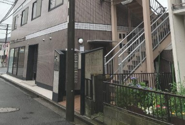 ユーコート金沢八景のその他共用部分