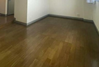 ユーコート金沢八景の収納