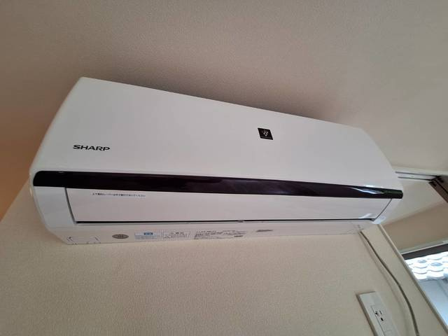 稲村ツリーⅢの設備