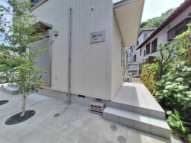 稲村ツリーⅢのその他