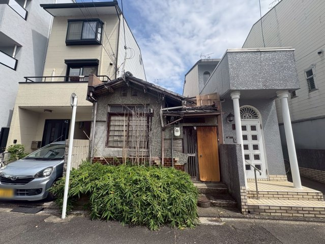一乗寺地蔵本町