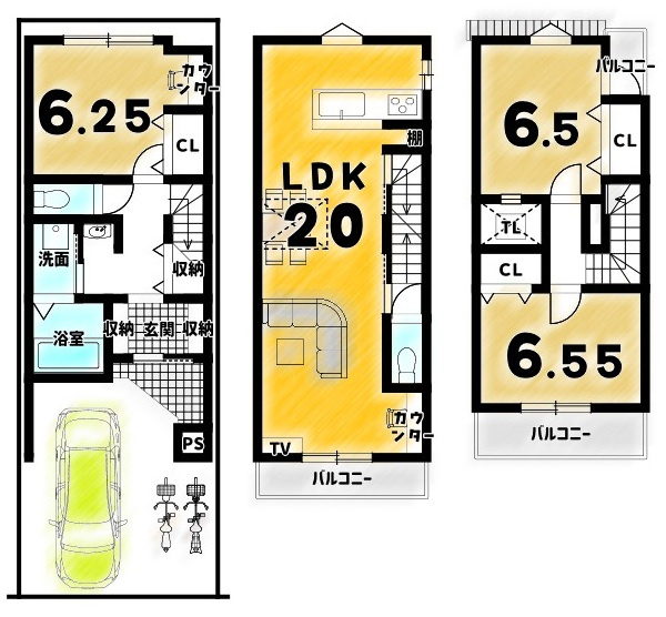 一乗寺地蔵本町