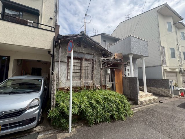 一乗寺地蔵本町