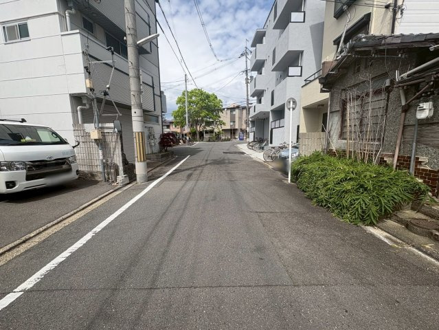 一乗寺地蔵本町