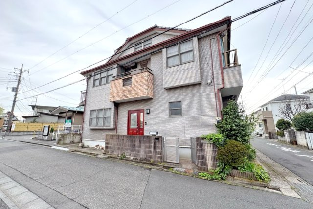 中古／ふじみ野市中丸2丁目