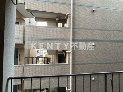 【展望】 | 第一蒲田パレスマンション