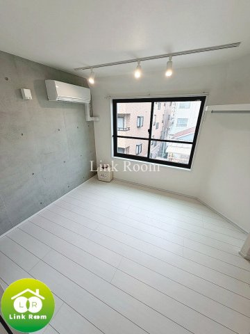 THE TERRACE 清澄白河の設備