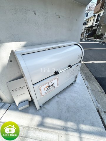 THE TERRACE 清澄白河のその他