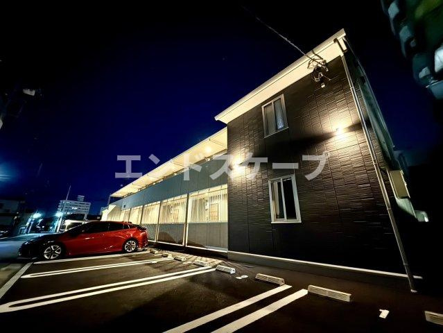 アルファベットⅡ