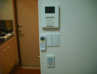 【セキュリティ】 | グレースカンナ | 同仕様写真