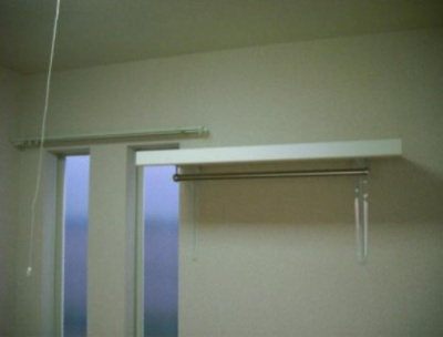 【内装】 | グレースカンナ | 同仕様写真