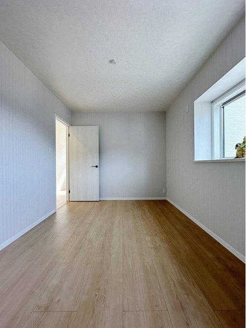 東区上温品4丁目の洋室|6帖の洋室☆