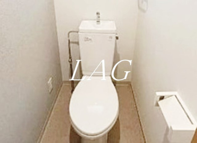 【トイレ】 | エスペランザ | トイレです。