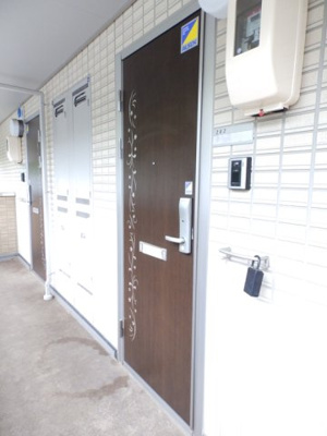 【エントランス】 | シャトン