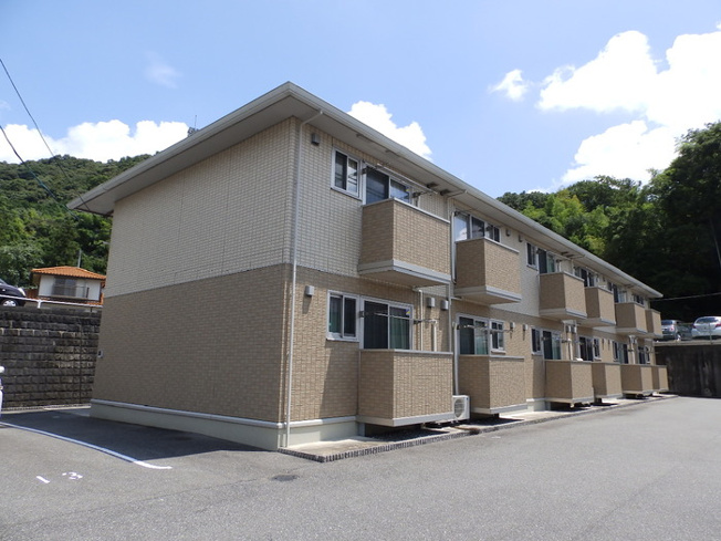 【外観】 | シャトン