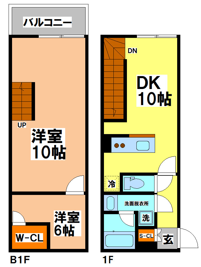 武蔵野市吉祥寺本町３丁目の賃貸マンション