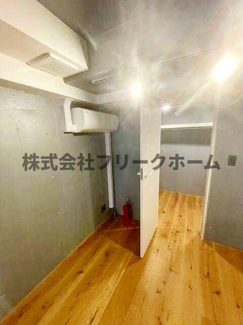 武蔵野市吉祥寺本町３丁目の賃貸マンションのその他