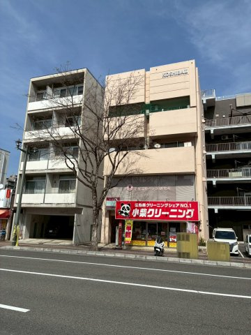 KOSHIBAⅢビル