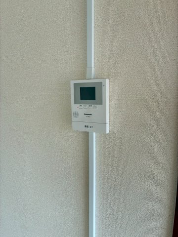 KOSHIBAⅢビルのセキュリティ