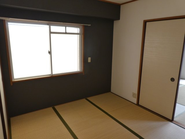 ノイハウス宝塚の和室
