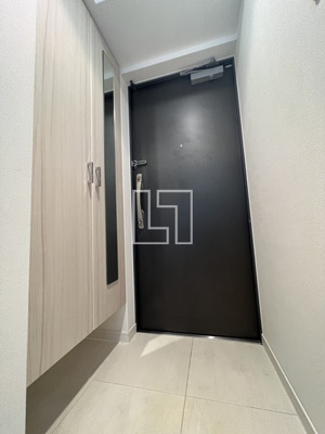 【玄関】 | S-RESIDENCE南堀江 | S-RESIDENCE南堀江（エスレジデンス南堀江）　玄関スペース