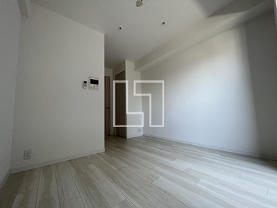【洋室】 | S-RESIDENCE南堀江 | S-RESIDENCE南堀江（エスレジデンス南堀江）　洋室