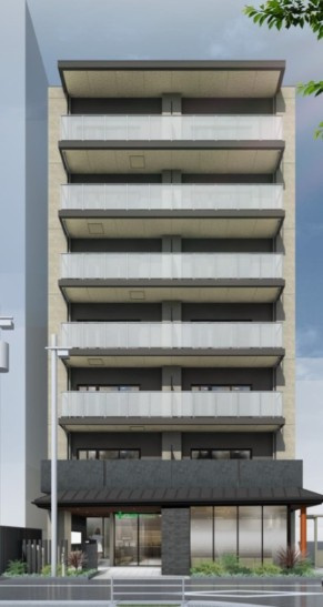 Le Mob*i 天神橋