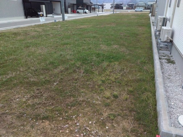 lifestyle garden うらどめ⑭の外観