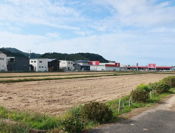 lifestyle garden うらどめ⑭のその他