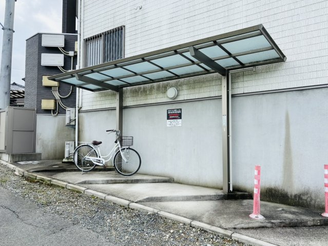 DreamStage筑紫野Lechien(ルシアン)のその他共用部分