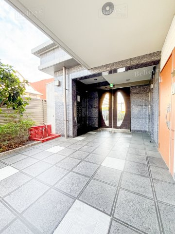 プレジデント正弥久留米駅前のその他共用部分