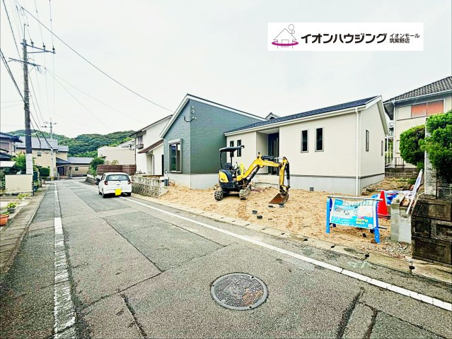 筑紫野市大字吉木2期1号棟
