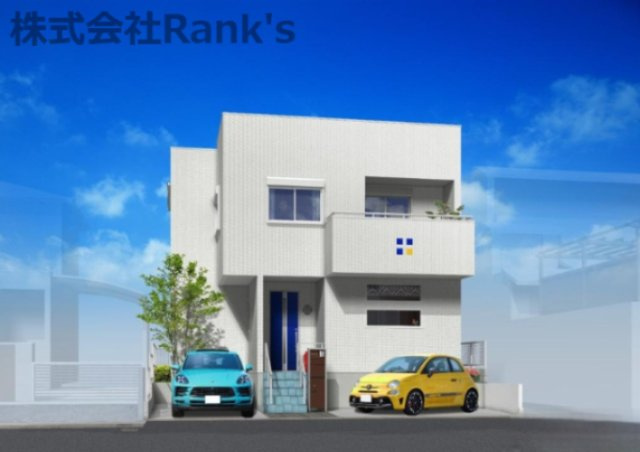 神戸市垂水区塩屋町6丁目