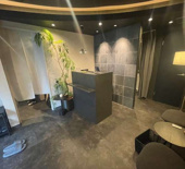 東日本橋徒歩1分 東日本橋テナント 1-2階 21.04坪 リラクゼーションサロン居抜きの画像