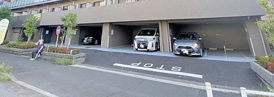 パティーナ東武練馬