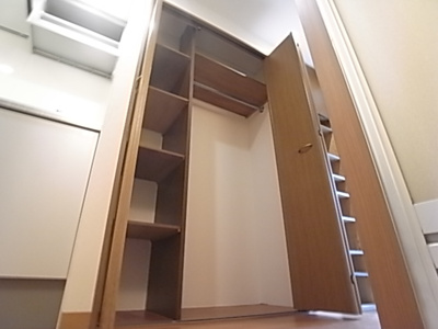 【収納】 | 中島ハイツ