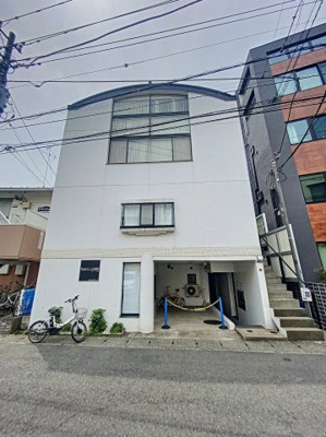 【外観】 | プレンディ二子多摩川
