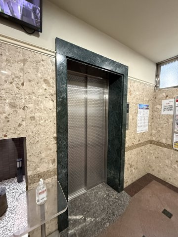 コモダス天神2のその他共用部分