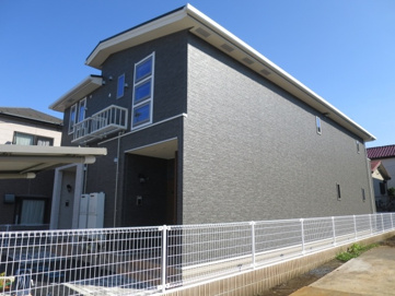 パッシオーネ　Pの画像