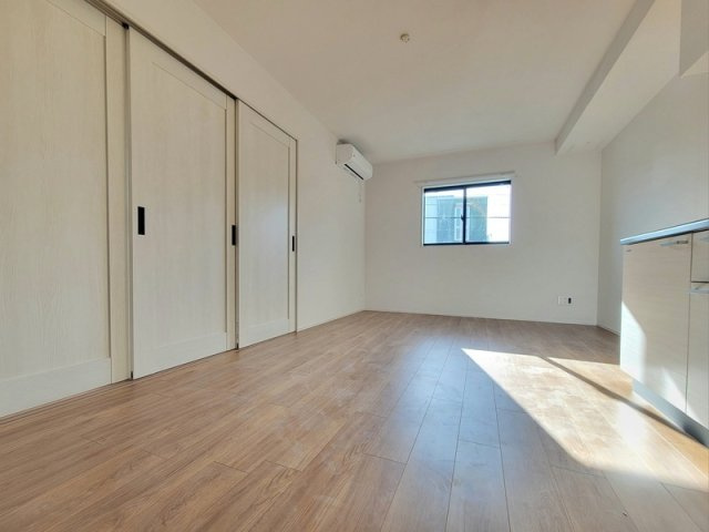 【内装】 | ルイアパートメント長瀬ノール | 同施工モデルルーム