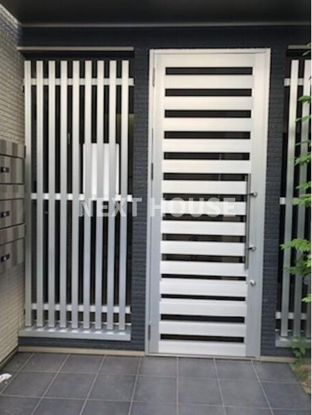 Fmaison 背戸口の設備