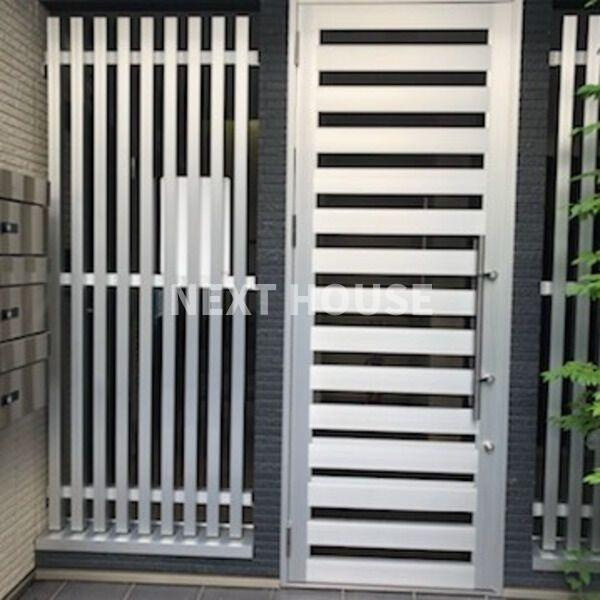 Fmaison 背戸口のその他共用部分