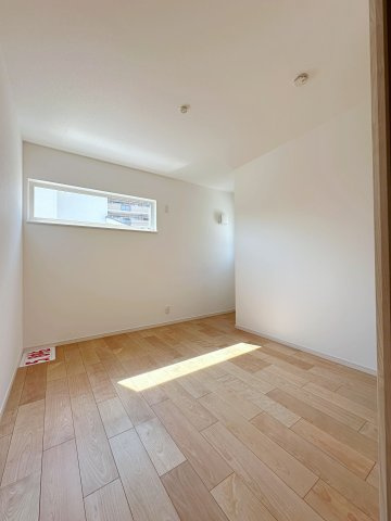 佐伯区千同1丁目 No.Dの洋室|5.8帖の洋室☆