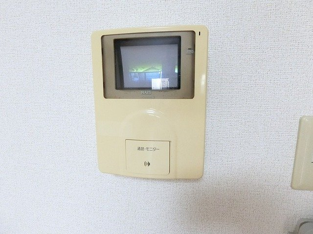 レジダンスＹのセキュリティ