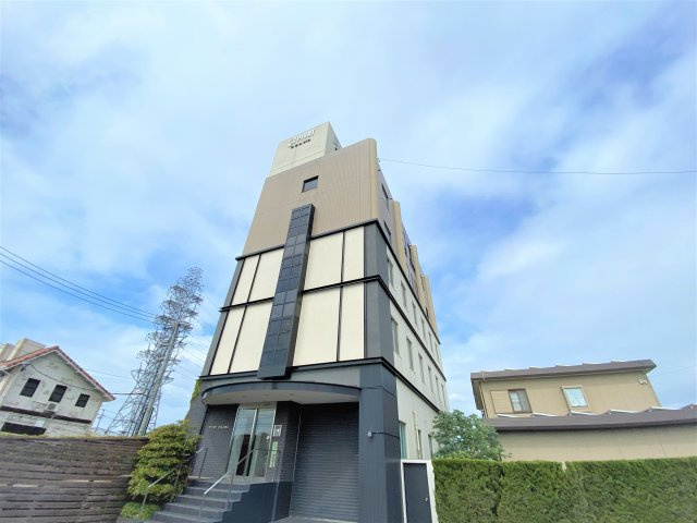 ピボット緒川ビル店舗のその他